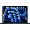 APPLE MW133TU/A/MacBook Air/Apple M4 İşlemci (10 Çekirdek CPU-10 Çekirdek GPU)/16GB RAM/512GB SSD/13.6/ Gece Yarısı