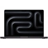 APPLE MW2U3TU/A/Macbook Pro/Apple M4 İşlemci/10 Çekirdek CPU-10 Çekirdek GPU/16GB RAM/512GB SSD/14.2/Uzay Siyahı