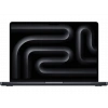 APPLE MW2U3TU/A/Macbook Pro/Apple M4 İşlemci/10 Çekirdek CPU-10 Çekirdek GPU/16GB RAM/512GB SSD/14.2/Uzay Siyahı
