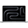 APPLE MW2W3TU/A/Macbook Pro/Apple M4 İşlemci/10 Çekirdek CPU-10 Çekirdek GPU/16GB RAM/512GB SSD/14.2/Gümüş