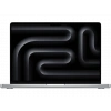 APPLE MW2W3TU/A/Macbook Pro/Apple M4 İşlemci/10 Çekirdek CPU-10 Çekirdek GPU/16GB RAM/512GB SSD/14.2/Gümüş