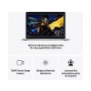 APPLE MW2X3TU/A/Macbook Pro/Apple M4 İşlemci/10 Çekirdek CPU-10 Çekirdek GPU/16GB RAM/1TB SSD/14.2/Gümüş