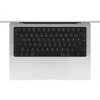 APPLE MW2X3TU/A/Macbook Pro/Apple M4 İşlemci/10 Çekirdek CPU-10 Çekirdek GPU/16GB RAM/1TB SSD/14.2/Gümüş