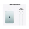 APPLE MXN73TU/A iPad Mini 7 128 GB Wifi Tablet Mavi