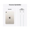 APPLE MXN83TU/A iPad Mini 7 128 GB Wifi Tablet Starlight