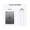 APPLE MXNA3TU/A iPad Mini 7 256 GB Wifi Tablet Uzay Grisi