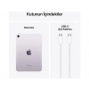 APPLE MXNE3TU/A iPad Mini 7 256 GB Wifi Tablet Mor