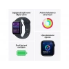 APPLE Watch SE 3 GPS 40mm Midnight Aluminium Case with Midnight Sport Band - M/L   MEHC4TU/A