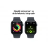 APPLE Watch SE 3 GPS 40mm Midnight Aluminium Case with Midnight Sport Band - M/L   MEHC4TU/A