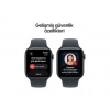 APPLE Watch SE 3 GPS 44mm Midnight Aluminium Case with Midnight Sport Band - S/M MEHN4TU/A