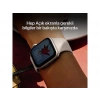 APPLE Watch SE 3 GPS 44mm Starlight Aluminium Case with Starlight Sport Band - M/L MEHJ4TU/A