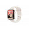 APPLE Watch SE 3 GPS 44mm Starlight Aluminium Case with Starlight Sport Band - S/M MEHG4TU/A