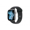 APPLE Watch Series 11 GPS 42mm Space Grey Aluminium Case with Black Sport Band - M/L   MEQX4TU/A