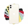 APPLE Yenilenmiş G2 iPhone 11 128GB Akıllı Telefon Beyaz