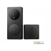 AQARA G4 SVD-C03 Apple Home Destekli Akıllı Görüntülü Kapı Zili Siyah