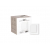 AQARA H2 2 Tuş-1 Kanal WS-K07D Apple Home Destekli Akıllı Işık Anahtarı