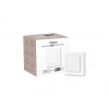 AQARA H2 2 Tuş-1 Kanal WS-K07D Apple Home Destekli Akıllı Işık Anahtarı