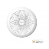 AQARA M1S Gen2 HM1S-G02 Apple Home Destekli Akıllı Kontrol Hub Beyaz