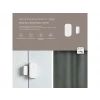 AQARA V2 DW-S03D Apple Home Destekli Akıllı Kapı ve Pencere T1 Sensör