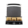 ARNICA Tostit GH26300 Tost Makinesi Inox Siyah