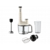 ARZUM AR1142 Blanco Multi Blender Seti Beyaz