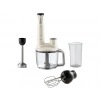 ARZUM AR1142 Blanco Multi Blender Seti Beyaz