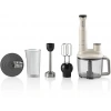 ARZUM AR1142 Blanco Multi Blender Seti Beyaz