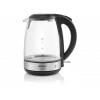 ARZUM AR3071 Glassy Su Isıtıcı Şeffaf