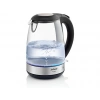 ARZUM AR3071 Glassy Su Isıtıcı Şeffaf