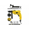 ASSUR 500 W Darbeli Metal Şanzıman 13 mm Elektrikli Matkap