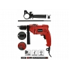 ASSUR 500 W Darbeli Metal Şanzıman 13 mm Elektrikli Matkap