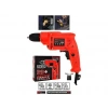ASSUR 580 W Metal Şanzıman 10 mm Elektrikli Matkap