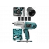 ASSUR 900 W 300 NM Elektrikli Somun Sıkma Makinesi