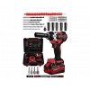 ASSUR Pro 21V Çift Akülü Kömürsüz 450NM Somun Sıkma Makinesi