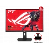 ASUS Rog Strix XG27ACS 27 inç QHD 2K 180Hz 1ms Freesync/G-Sync Fast IPS Gaming Monitör Siyah
