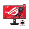 ASUS Rog Strix XG27ACS 27 inç QHD 2K 180Hz 1ms Freesync/G-Sync Fast IPS Gaming Monitör Siyah