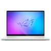 ASUS ROG Zephyrus G16 GU605CP-QR065W/ Intel Core Ultra 9 285H/ 32 GB Ram/ 1 TB SSD/ RTX 5070/ 16/ W11 Laptop Platin Beyazı