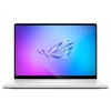 ASUS ROG Zephyrus G16 GU605CP-QR065W/ Intel Core Ultra 9 285H/ 32 GB Ram/ 1 TB SSD/ RTX 5070/ 16/ W11 Laptop Platin Beyazı