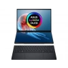 ASUS UX8406CA-PZ207W Zenbook Duo Oled/Core Ultra 9 285H İşlemci/32 GB RAM/2 TB  SSD/14/W11 Laptop