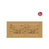 ASUS VG249Q5A 23.8 inç 0.3 ms 200 Hz IPS LED Monitör