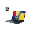 ASUS Vivobook 15 X1504VA-BQ3970W/Intel® Core™ 5 120U/8 GB RAM/512 GB SSD/15.6/W11 Laptop