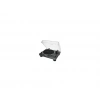 AUDIO TECHNICA AT-LP140XPBKEUK Pikap Siyah