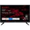 AXEN AX24LEDI262C-S 24 inç 60 Ekran Uydu Alıcılı Smart webOS TV