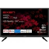 AXEN AX24LEDI262C-S 24 inç 60 Ekran Uydu Alıcılı Smart webOS TV