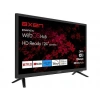 AXEN AX24LEDI262C-S 24 inç 60 Ekran Uydu Alıcılı Smart webOS TV