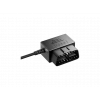 AZDOME Obd Hardwire Kit Type-C Giriş 7/24 Park Modu Destekli Güç Adaptörü