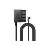 AZDOME Obd Hardwire Kit Type-C Giriş 7/24 Park Modu Destekli Güç Adaptörü