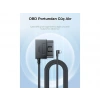 AZDOME Obd Hardwire Kit Type-C Giriş 7/24 Park Modu Destekli Güç Adaptörü