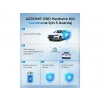 AZDOME Obd Hardwire Kit Type-C Giriş 7/24 Park Modu Destekli Güç Adaptörü