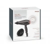 BABYLISS 6709DE BSMOOTH PRO 2100 Saç Kurutma Makinesi